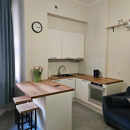 Stare Miasto,, Apartment