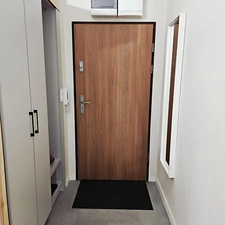 Apartment Stare Miasto,,