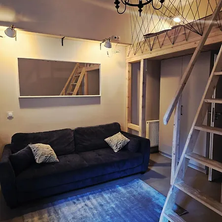 Stare Miasto,, Apartment *