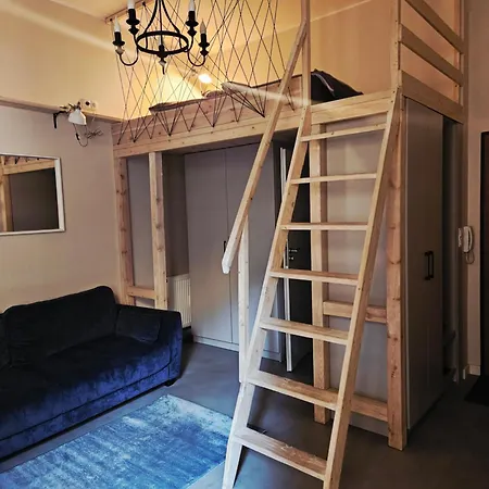 Stare Miasto,, * Poznan