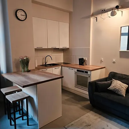 Stare Miasto,, Apartment