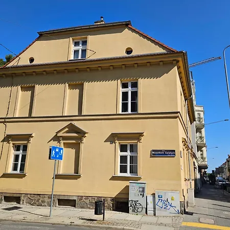 Stare Miasto,, * Poznan