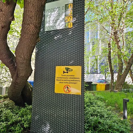 Stare Miasto,, Apartamento *