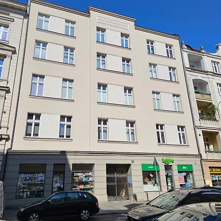 Stare Miasto,, Apartment *