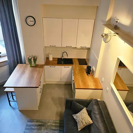 Stare Miasto,, Poznań