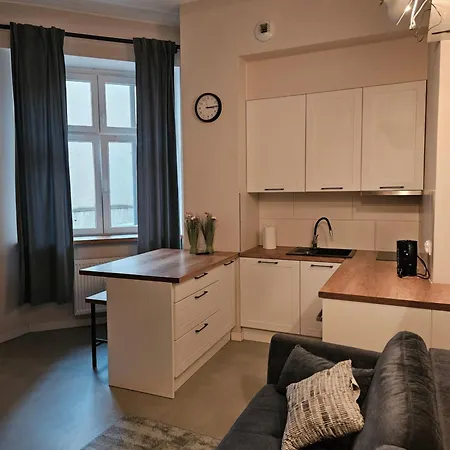 Stare Miasto,, Apartment Poznan