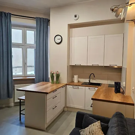 Stare Miasto,, Poznań