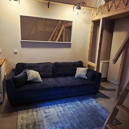 Stare Miasto,, Apartment