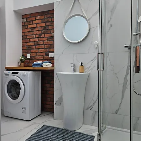 Apartamento Stare Miasto,, Poznań