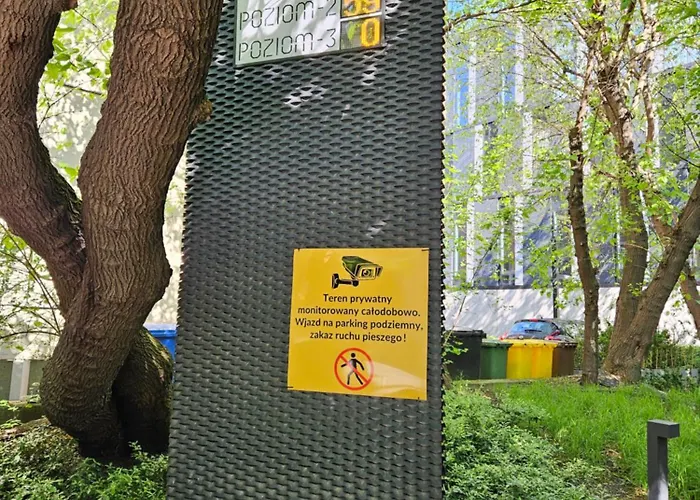 Stare Miasto,, 아파트 *