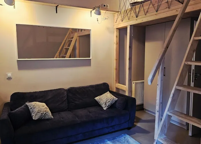 Stare Miasto,, 아파트 *