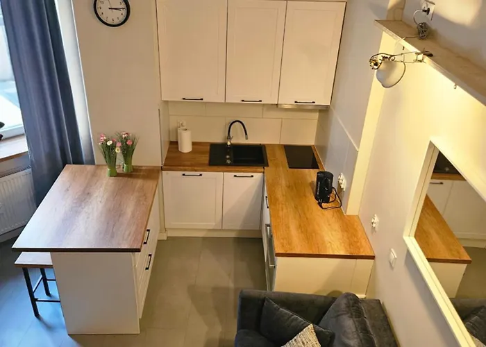 Stare Miasto,, 포즈난