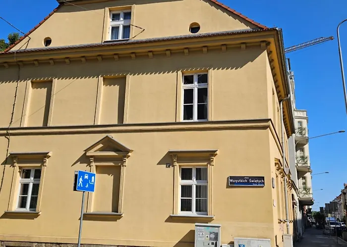 Stare Miasto,, * 포즈난