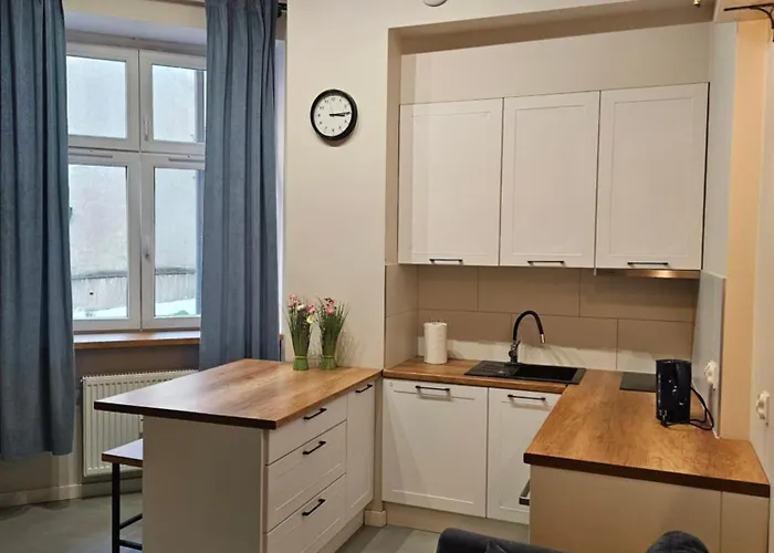 Stare Miasto,, 포즈난