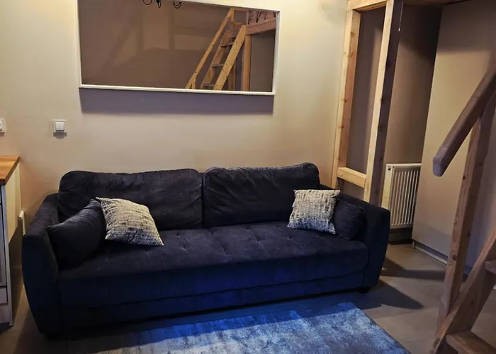 Stare Miasto,, 아파트